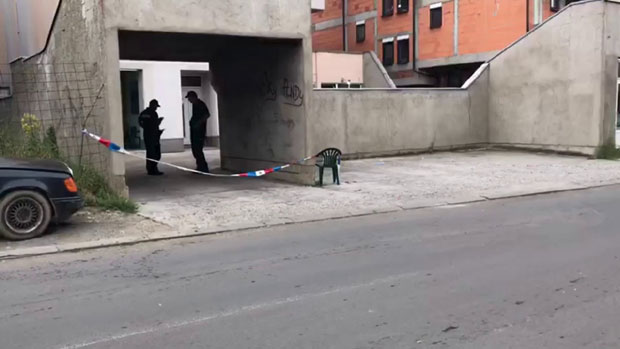 УХАПШЕН СИН БИЗНИСМЕНА НЕЏИБА КАЧАРА: Приведен због сумње да је убио оца!